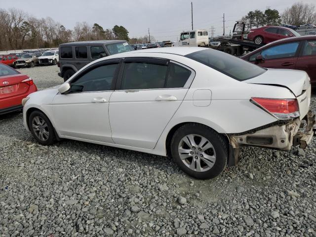 Изображение 2 2010 HONDA ACCORD LXP 2010 с VIN 1HGCP2F49AA028911