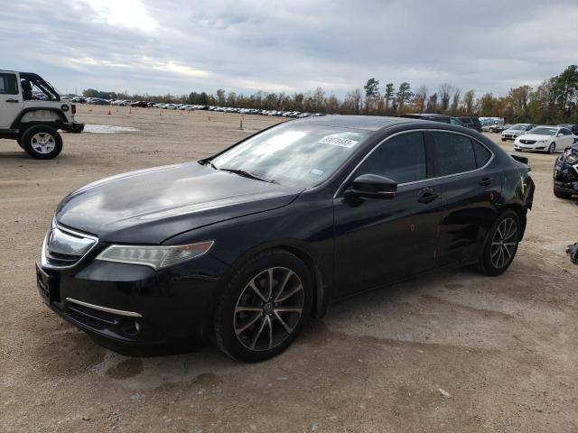 2015 ACURA TLX TECH 2015 image