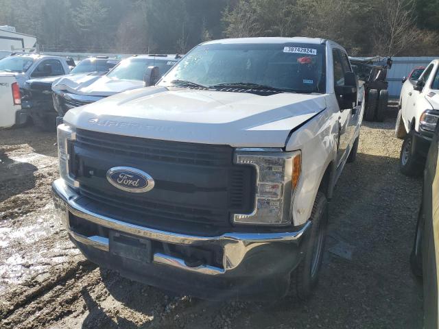 Image 1 of 2019 FORD F250 SUPER DUTY 2019 with VIN 1FT7W2BT1KEC41748