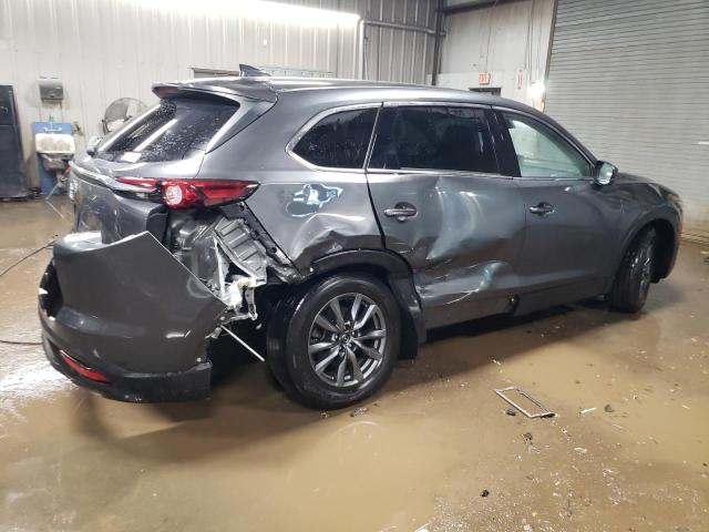 Image 3 of 2020 MAZDA CX-9 TOURING 2020 with VIN JM3TCBCY6L0401338