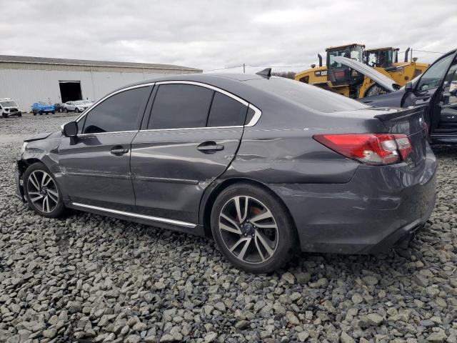 Изображение 2 2019 SUBARU LEGACY SPORT 2019 с VIN 4S3BNAS64K3018021