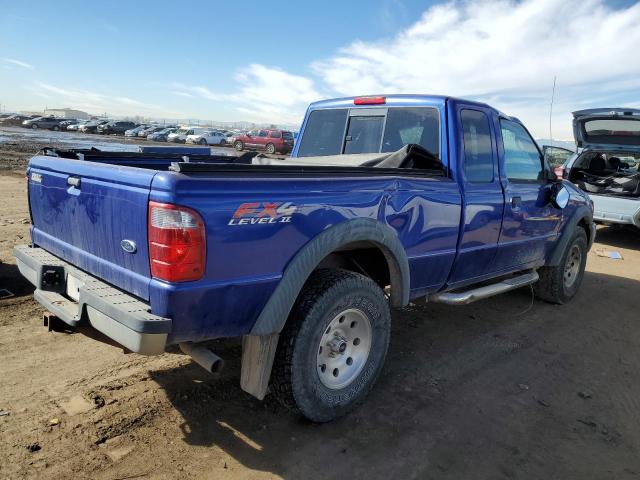 Obraz 3 z 2005 FORD RANGER SUPER CAB 2005 z VIN 1FTZR45E95PA39953