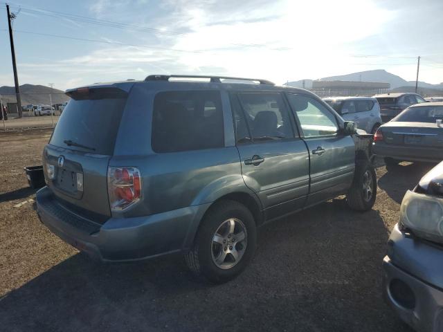 Image 3 of 2006 HONDA PILOT EX 2006 with VIN 5FNYF28596B030475