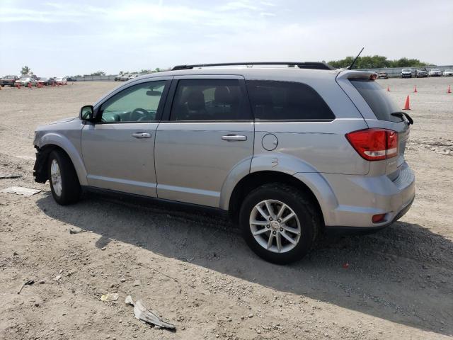 Image 2 of 2016 DODGE JOURNEY SXT 2016 with VIN 3C4PDCBG0GT153005