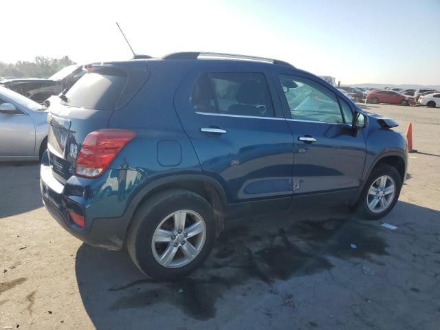 Изображение 3 2019 CHEVROLET TRAX 1LT 2019 с VIN 3GNCJPSB5KL390933