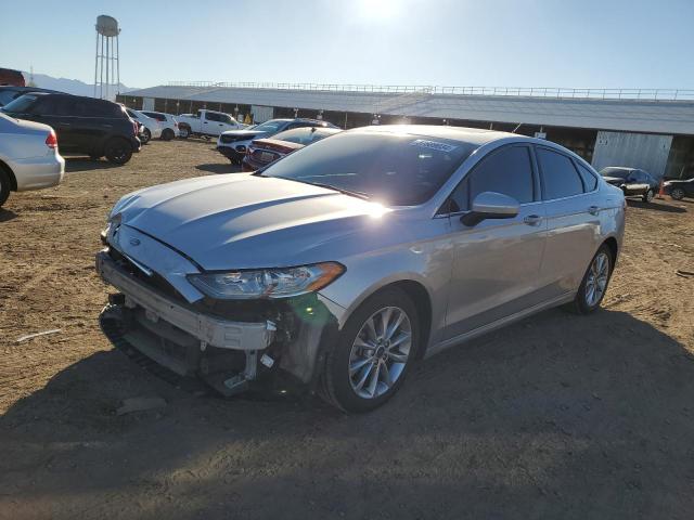 Obraz 1 z 2017 FORD FUSION SE 2017 z VIN 3FA6P0H70HR181786