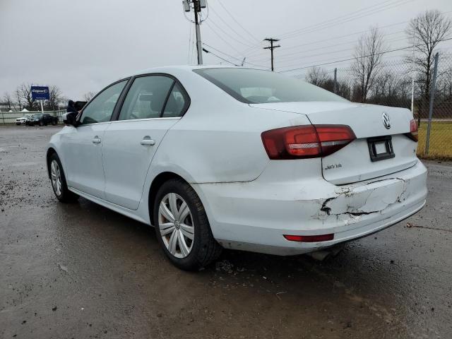 Image 2 of 2017 VOLKSWAGEN JETTA S 2017 with VIN 3VW2B7AJ8HM363820
