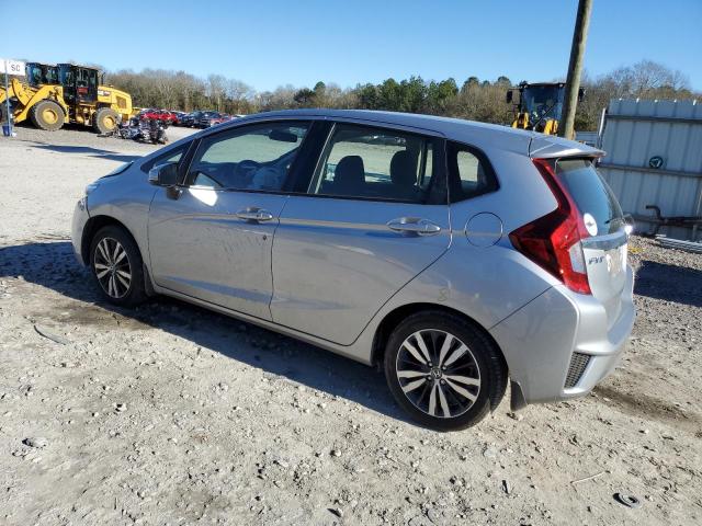 Image 2 of 2017 HONDA FIT EX 2017 with VIN JHMGK5H78HS003377
