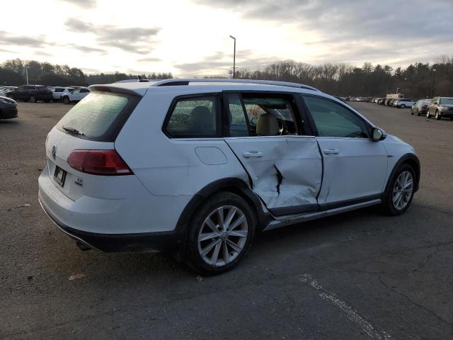 Изображение 3 2017 VOLKSWAGEN GOLF ALLTRACK S 2017 с VIN 3VWH17AU4HM518354