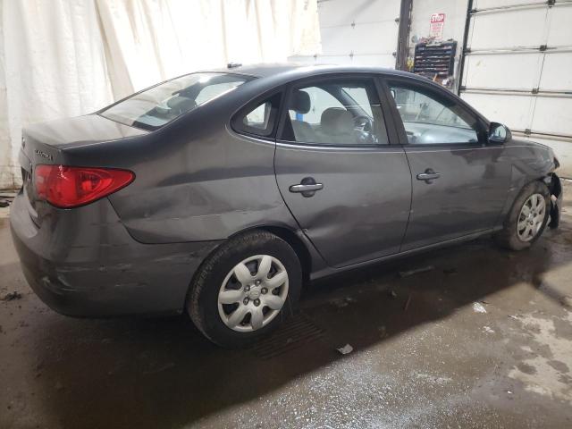 Изображение 3 2008 HYUNDAI ELANTRA GLS 2008 с VIN KMHDU46D88U482126