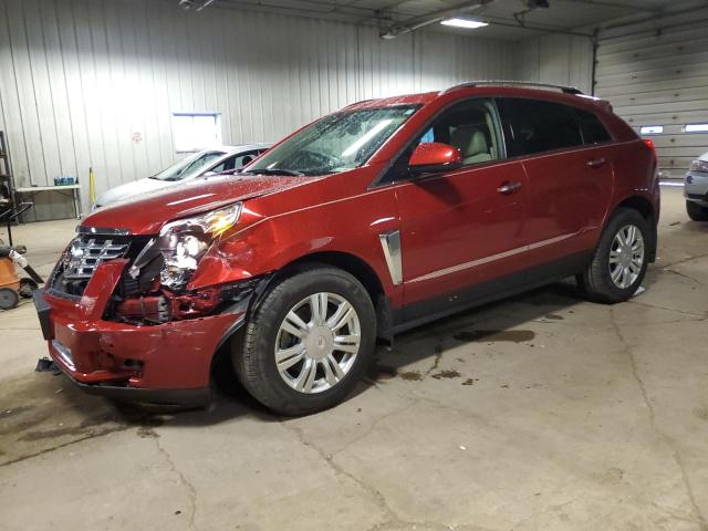 Obraz 1 z 2015 CADILLAC SRX LUXURY COLLECTION 2015 z VIN 3GYFNEE36FS561293