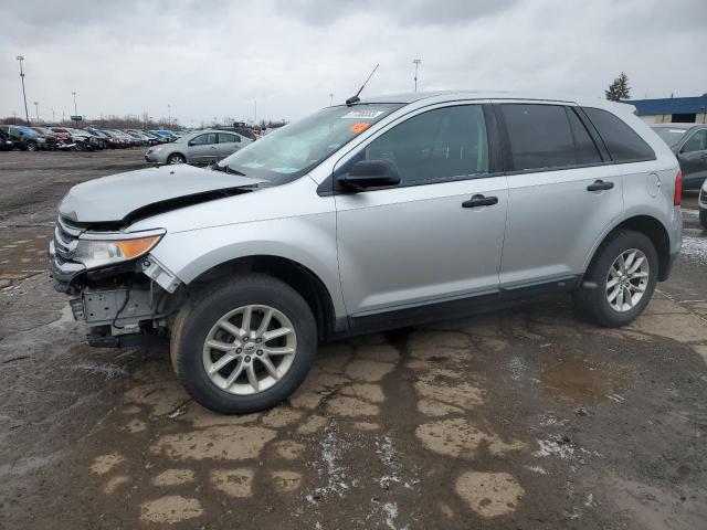 2013 FORD EDGE SE 2013 image