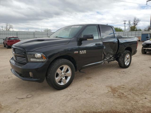 Obraz 1 z 2016 RAM 1500 SPORT 2016 z VIN 1C6RR7MT4GS181300
