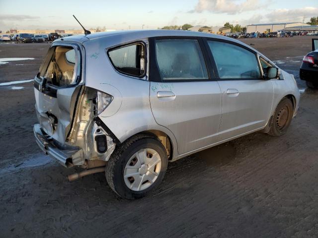 Obraz 3 z 2012 HONDA FIT  2012 z VIN JHMGE8H32CS008976