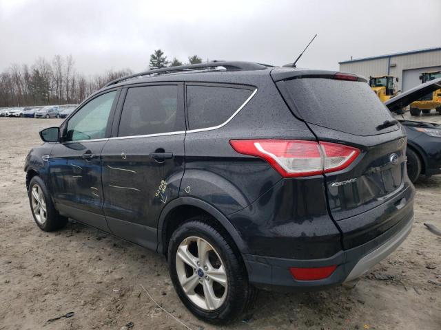 Image 2 of 2013 FORD ESCAPE SE 2013 with VIN 1FMCU9GX4DUB27563