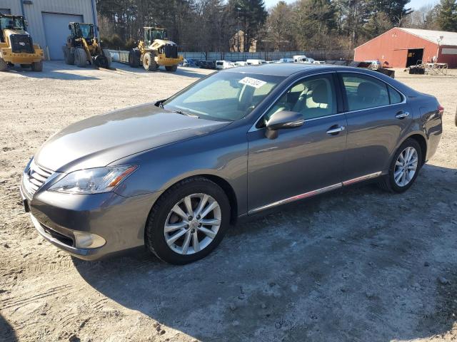 Изображение 2012 LEXUS ES 350 2012