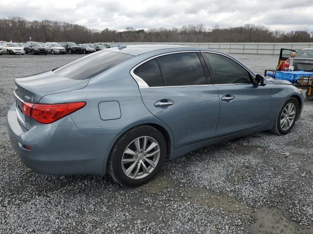 Изображение 3 2017 INFINITI Q50 PREMIUM 2017 с VIN JN1EV7AR6HM834083