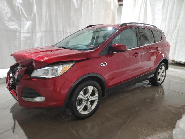 Obraz 2015 FORD ESCAPE SE 2015