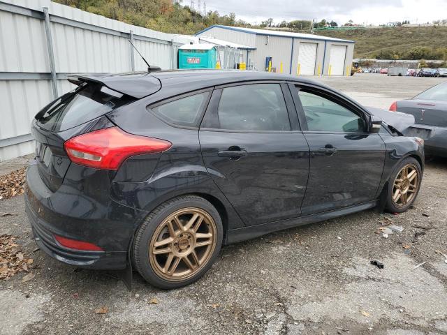 Изображение 3 2017 FORD FOCUS ST 2017 с VIN 1FADP3L96HL228917