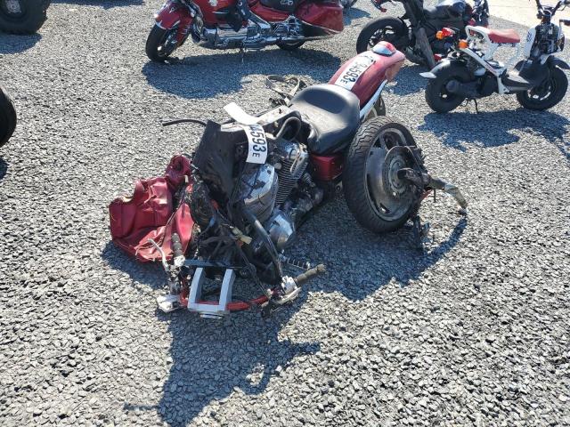 Image 2 of 2003 HONDA VTX1800 C 2003 with VIN 1HFSC46043A109380