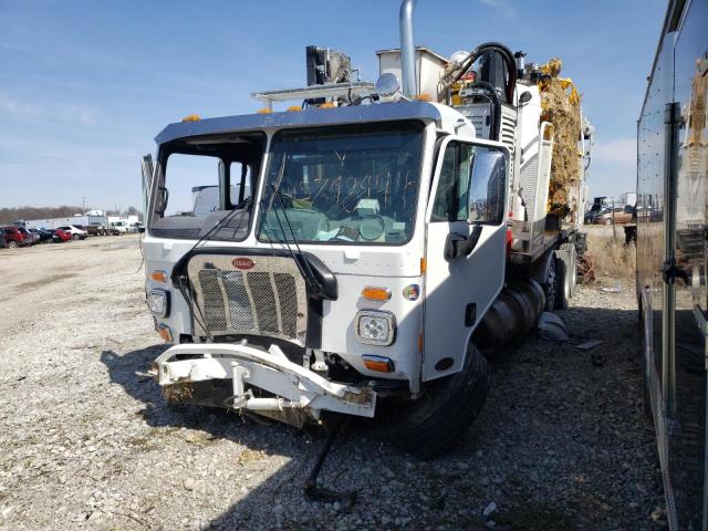 Изображение 2 2020 PETERBILT 520  2020 с VIN 3BPDLKEXXLF109176