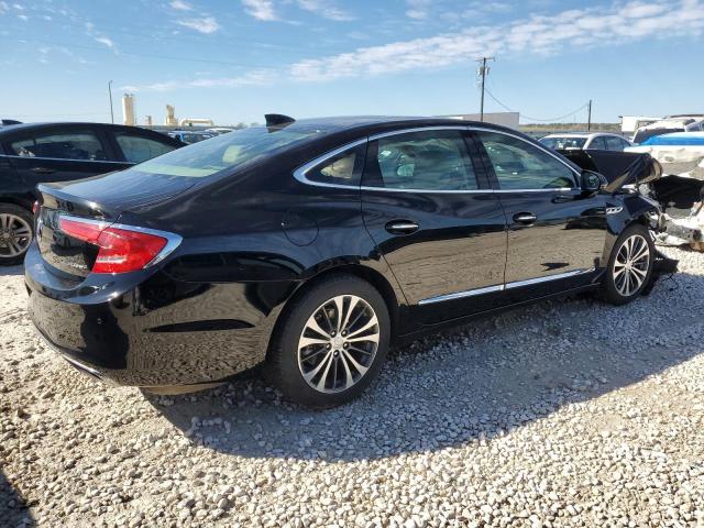 Image 3 of 2017 BUICK LACROSSE PREMIUM 2017 with VIN 1G4ZR5SS4HU208973
