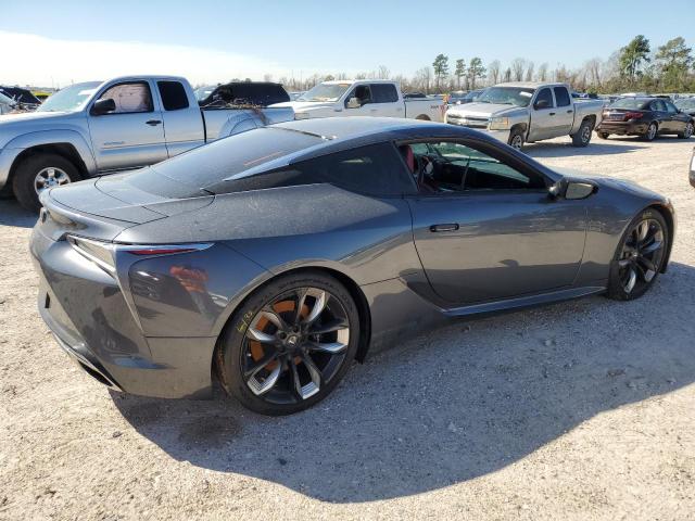 Изображение 3 2024 LEXUS LC 500 2024 с VIN JTHBP5AY5RA108822