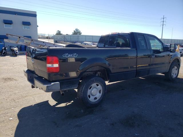 Изображение 3 2007 FORD F150  2007 с VIN 1FTVX14557NA66599