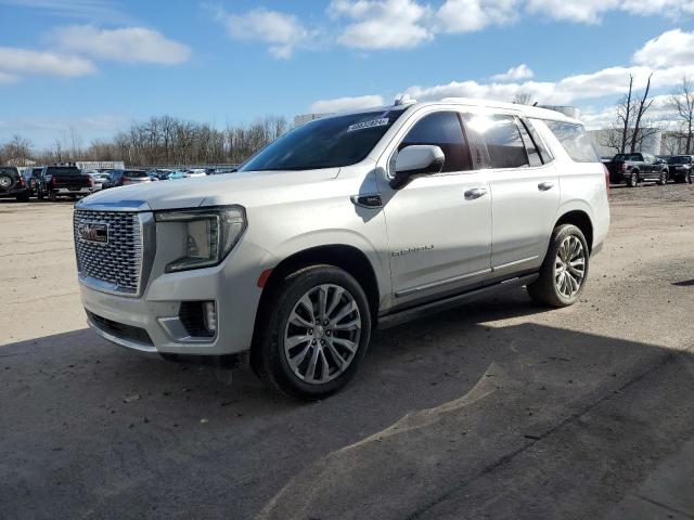 Obraz 1 z 2022 GMC YUKON DENALI 2022 z VIN 1GKS2DKL9NR223937