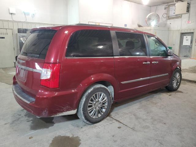 Изображение 3 2016 CHRYSLER TOWN & COUNTRY TOURING L 2016 с VIN 2C4RC1CG5GR269690