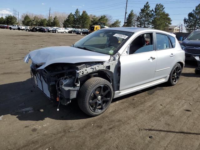 2007 MAZDA 3 HATCHBACK 2007 image