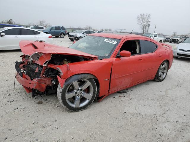 Image 1 of 2008 DODGE CHARGER R/T 2008 with VIN 2B3LA53H68H156383