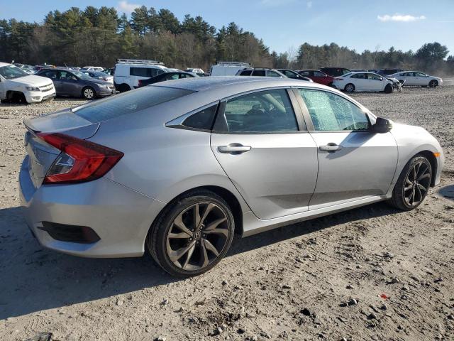 Obraz 3 z 2019 HONDA CIVIC SPORT 2019 z VIN 2HGFC2F8XKH531765