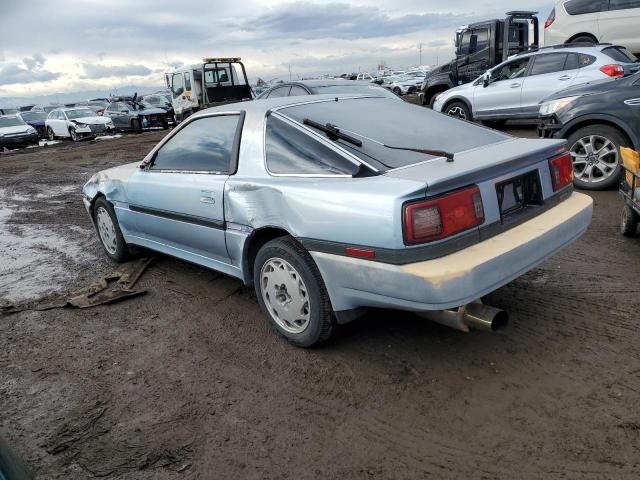 Obraz 2 z 1987 TOYOTA SUPRA  1987 z VIN JT2MA70L3H0032561