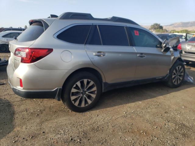 Image 3 of 2017 SUBARU OUTBACK 2.5I LIMITED 2017 with VIN 4S4BSANC9H3272063