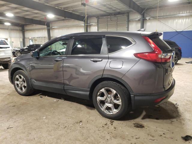 Obraz 2 z 2017 HONDA CR-V EXL 2017 z VIN 2HKRW2H8XHH671895