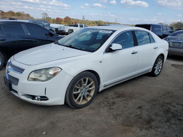 Изображение 2008 CHEVROLET MALIBU LTZ 2008