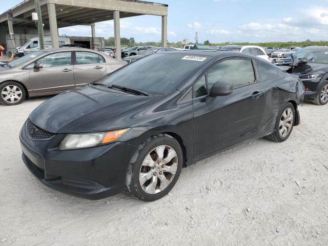 Obraz 2012 HONDA CIVIC EX 2012