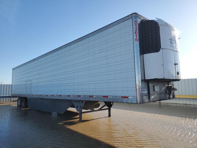 2013 UTILITY 28' REEFER 2013 image