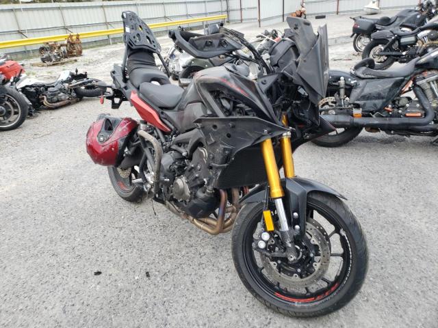 Obraz 1 z 2020 YAMAHA MTT09 GT 2020 z VIN JYARN62E1LA001303
