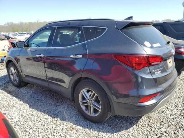 Obraz 2 z 2017 HYUNDAI SANTA FE SPORT  2017 z VIN 5XYZUDLB8HG490225