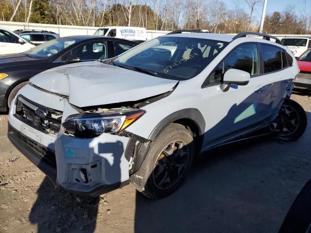 Obraz 1 z 2019 SUBARU CROSSTREK PREMIUM 2019 z VIN JF2GTACC2KH228654