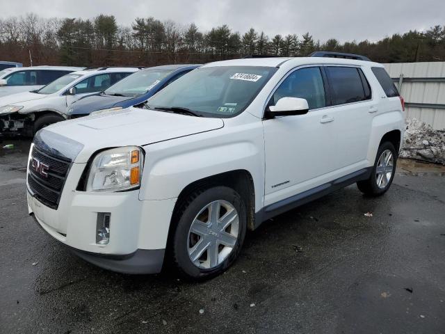Obraz 2012 GMC TERRAIN SLE 2012