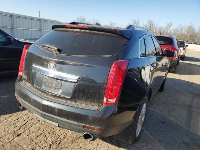 Obraz 3 z 2011 CADILLAC SRX LUXURY COLLECTION 2011 z VIN 3GYFNAEY0BS629831