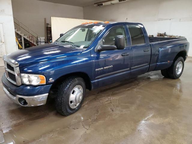 Изображение 2003 DODGE RAM 3500 ST 2003