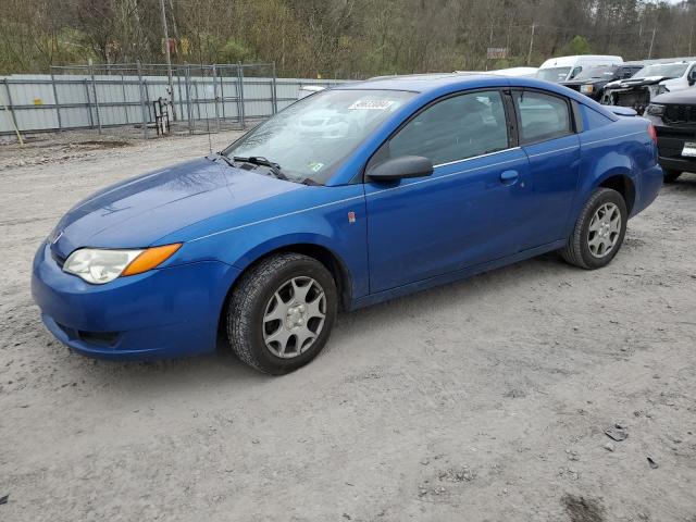 Obraz 2004 SATURN ION LEVEL 2 2004