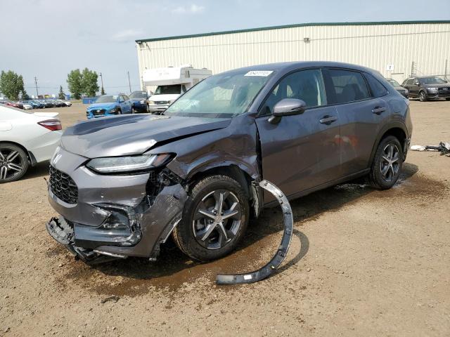Image 1 of 2023 HONDA HR-V EXL 2023 with VIN 3CZRZ2H76PM100597