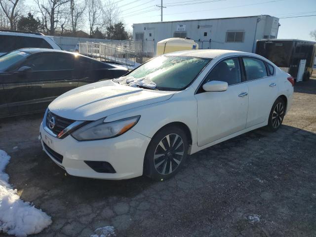 Изображение 1 2018 NISSAN ALTIMA 2.5 2018 с VIN 1N4AL3AP6JC217132
