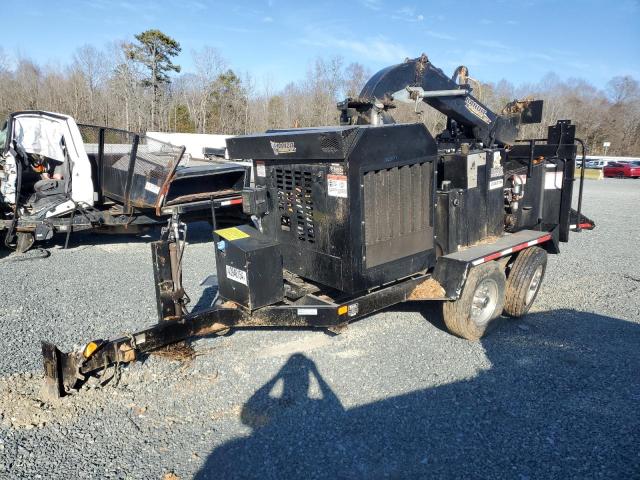 Изображение 2 2020 BAND CHIPPER 2020 с VIN 4FMUS182XKR510918