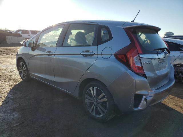 Image 2 of 2017 HONDA FIT EX 2017 with VIN JHMGK5H89HS016549